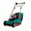 BOSCH - TONDEUSE 370MM SANS FIL 36V LXT 1 BATTERIE - ROTAK 37LI