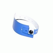 BRACELET RFID EN PAPIER