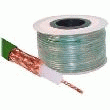 CÂBLE COAXIAL KX6 100 M