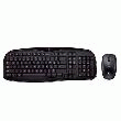 CLAVIER LOGITECH CLASO MK250