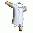 PISTOLET DE LAVAGE ET D'ARROSAGE BOUTTÉ