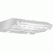 BOSCH - HOTTE CLASSIQUE DHU672UFF (DHU 672 UFF) BLANC