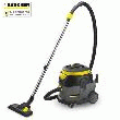 KARCHER - ASPIRATEUR POUSSIÈRE 15L 1300W - T15/1
