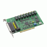 CARTE DE BUS D'EXTENSION PCI-1760U