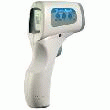 THERMOMÈTRE FRONTAL - INFRAROUGE THERMOFLASH