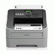 BROTHER TÉLÉCOPIEUR LASER MONOCHROME FAX-2840