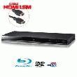 SAMSUNG SAMSUNG BD-D5100 + CÂBLE HDMI 1.5M