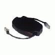 MCL SAMAR - CÂBLE DE RÉSEAU - RJ-45 (M) - RJ-45 (M) - 2.5 M - UTP - CAT 5E