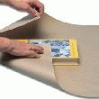 PAPIER KRAFT EN ROULEAU - L.0 7 X L.3 M