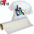 ADHÉSIF IMPRIMABLE : PROMAPRINT CLEAR PU