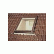 REVêTEMENT THERMAL-CONTROL