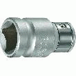 ADAPTATEUR D'EMBOUT POUR CLÉ À DOUILLE 1/2' 10 MM TOOLCRAFT 815289
