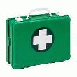 COFFRET DE SECOURS LOHMANN MÉDICAL GRAND MODÈLE
