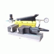 éTAU DE PRéCISION à SERRAGE HYDRAULIQUE