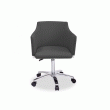FAUTEUIL JAM FAUTEUIL BUREAU NOIR