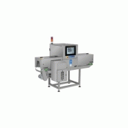 INSPECTION PAR RAYONS X - LOMA X4