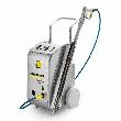 NETTOYEUR HP TRIPHASÉ ALIMENTAIRE HD 10/15-4 CAGE + 145 BAR - 990 L/H - 6.3KW - KARCHER