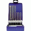 SCHILL/S2F-COFFRET DE FORETS SDS PLUS ZENTRO 4 TAILLANTS-83044