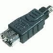 ADAPTATEUR FIREWIRE ® IEEE 1394