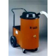 ASPIRATEURS INDUSTRIELS DE LIQUIDE ET COPEAUX W192