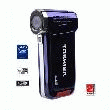 CAMESCOPE TOSHIBA TOSHIBA CAMILEO P20 + CARTE 4GO