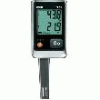 ENREGISTREUR DE TEMPÉRATURE ET HUMIDITÉ -20 À +55 °C 0 À 100 % RH TESTO 175 H1