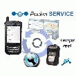 LOGICIEL POCKET SERVICE