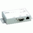CONVERTISSEUR RÉSEAU POUR PORT SÉRIE SILEX SX-500-0033