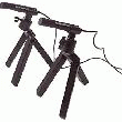 KIT 2 MICROS OLYMPUS ME 30 W