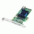 ADAPTEC RAID 6405E - CONTRÔLEUR DE STOCKAGE (RAID) - 4 CANAL - SATA 6GB/S / SAS 6GB/S FAIBLE ENCOMBREMENT - 600 MO/S - RAID 0, 1, 10, JBOD, 1E - PCIE X1