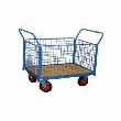 CHARIOTS CONTENEURS CHARIOTS CONTENEURS