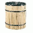 COLLECTEUR EAU DE PLUIE GARDENA  400 LITRES Ø 80 CM