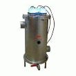 DESINFECTION DE L'EAU PAR UV COMPACT POUR APPLICATIONS COLLECTIVES ET INDUSTRIELLES - R2DX