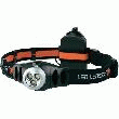 LAMPE FRONTALE LED LENSER® H3