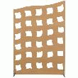 CLAUSTRA LABELIO FOLIO MODÈLE AVEC TRAME 80 X 140 CM HÊTRE NATUREL
