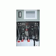 MESURE DES COMPOSÉS PHOSPHORÉS (PHOSPHATE TOTAL,) TOPHO