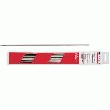 25 ÉLECTRODES EN BAGUETTE UNIVERSELLES 2,0 X 300 MM EINHELL