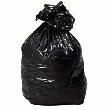 100 SACS POUBELLE POUR CONTENEURS 330 LITRES