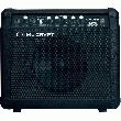AMPLI POUR GUITARE MC CRYPT GW 25