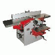 COMBINÉ RABOT/DEGAUCHISEUSE HOLZMANN HOB310N