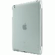 COQUE POUR IPAD 2 ET NOUVEL IPAD BELKIN SNAP SHIELD TRANSPARENTE