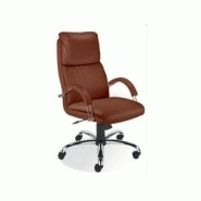 FAUTEUIL DIRECTION NADIR-STEEL