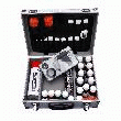 KIT DE TEINTURES POUR PATINES ET COLORATIONS DES CHAUSSURES