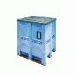 COUVERCLE POUR CAISSE SUPERVOLUME
