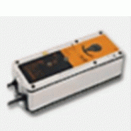 SERVOMOTEUR DE DESENFUMAGE 25 NM