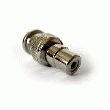ADAPTATEUR BNC MÂLE VERS RCA FEMELLE