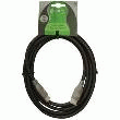 Câble HDMI mâle / HDMI mâle 19 broches câblées longueur 3m