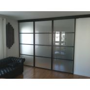 CLOISON COULISSANTE QUADRO 2