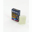 GOMME A DAIM NUBUCK SAPHIR