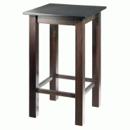 ATLANTA TABLE DE BAR 70 CM